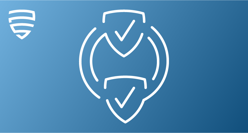 Icône Hexagon Sécurité publique - compétences forensiques et flux de travail fiables